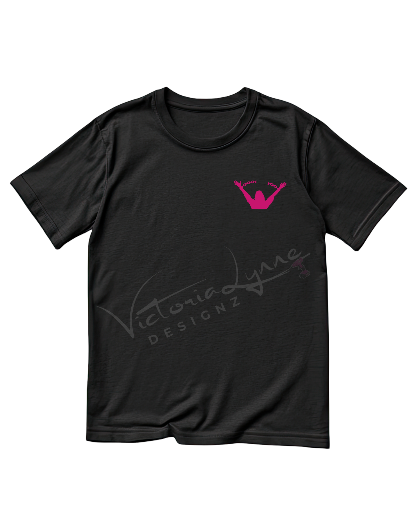 Charges Dropped Tee