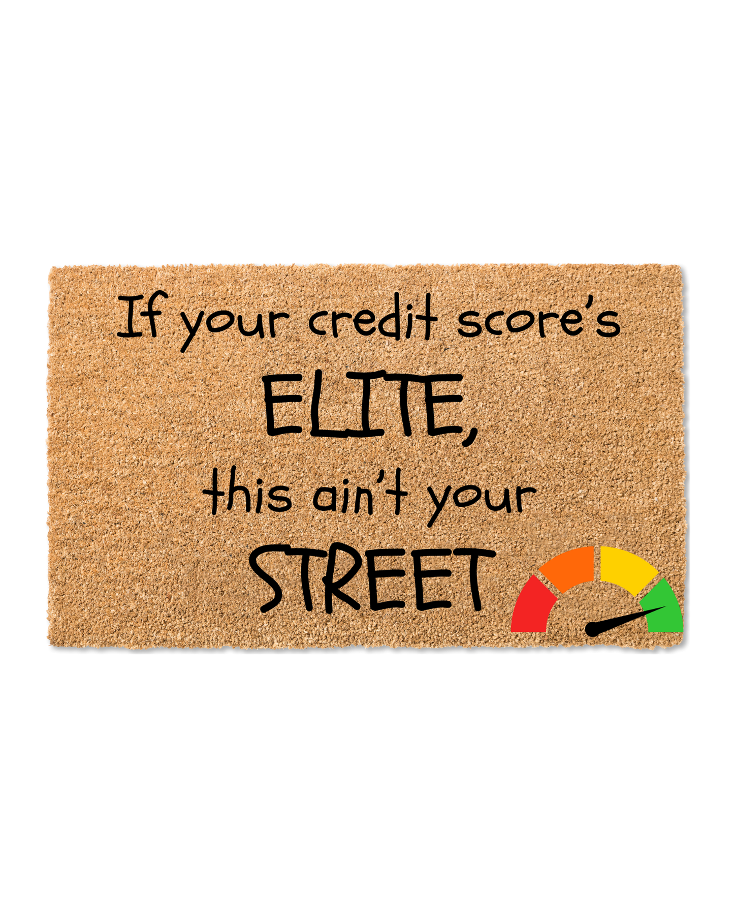 Wrong Street