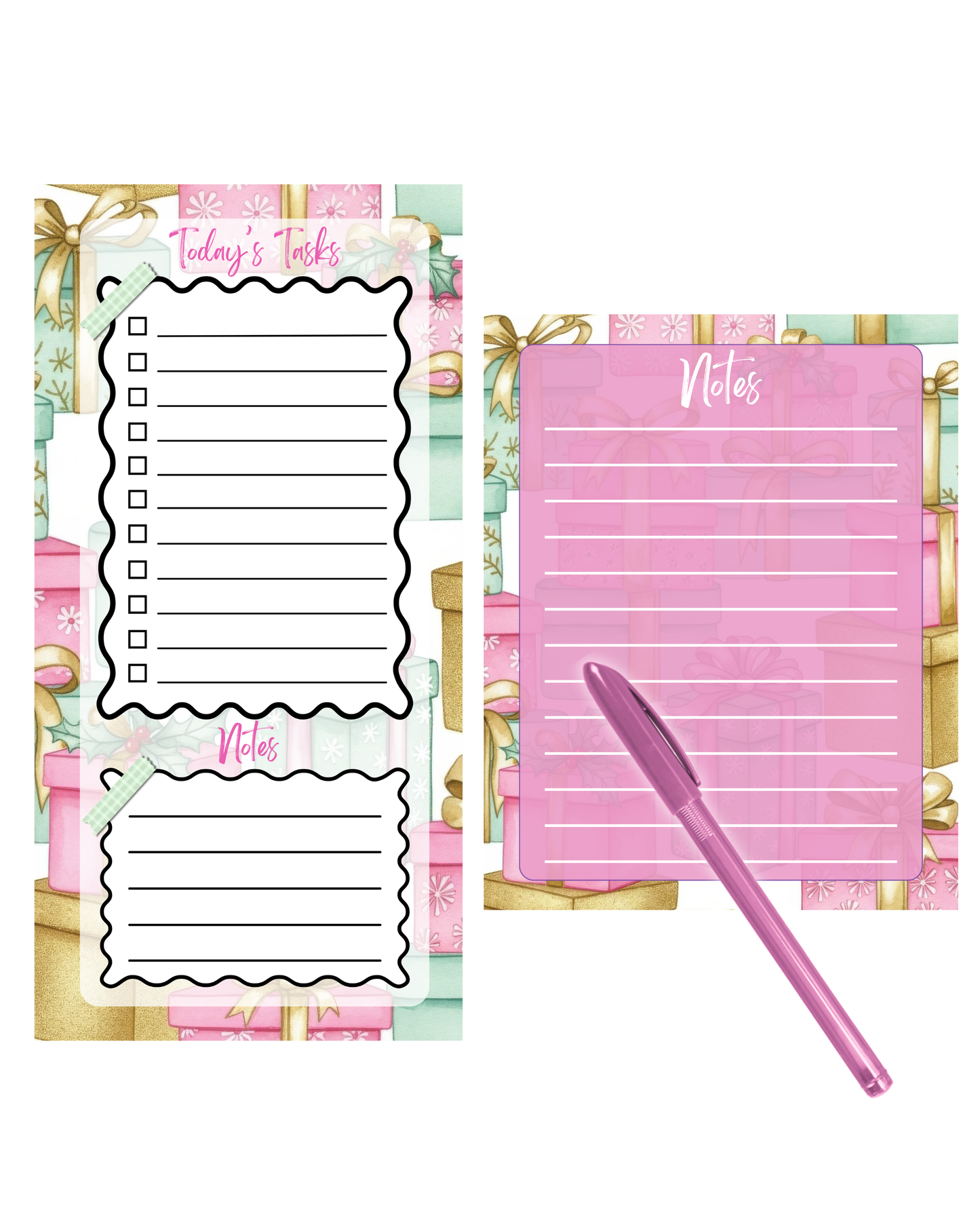 Gifting Season Bundle