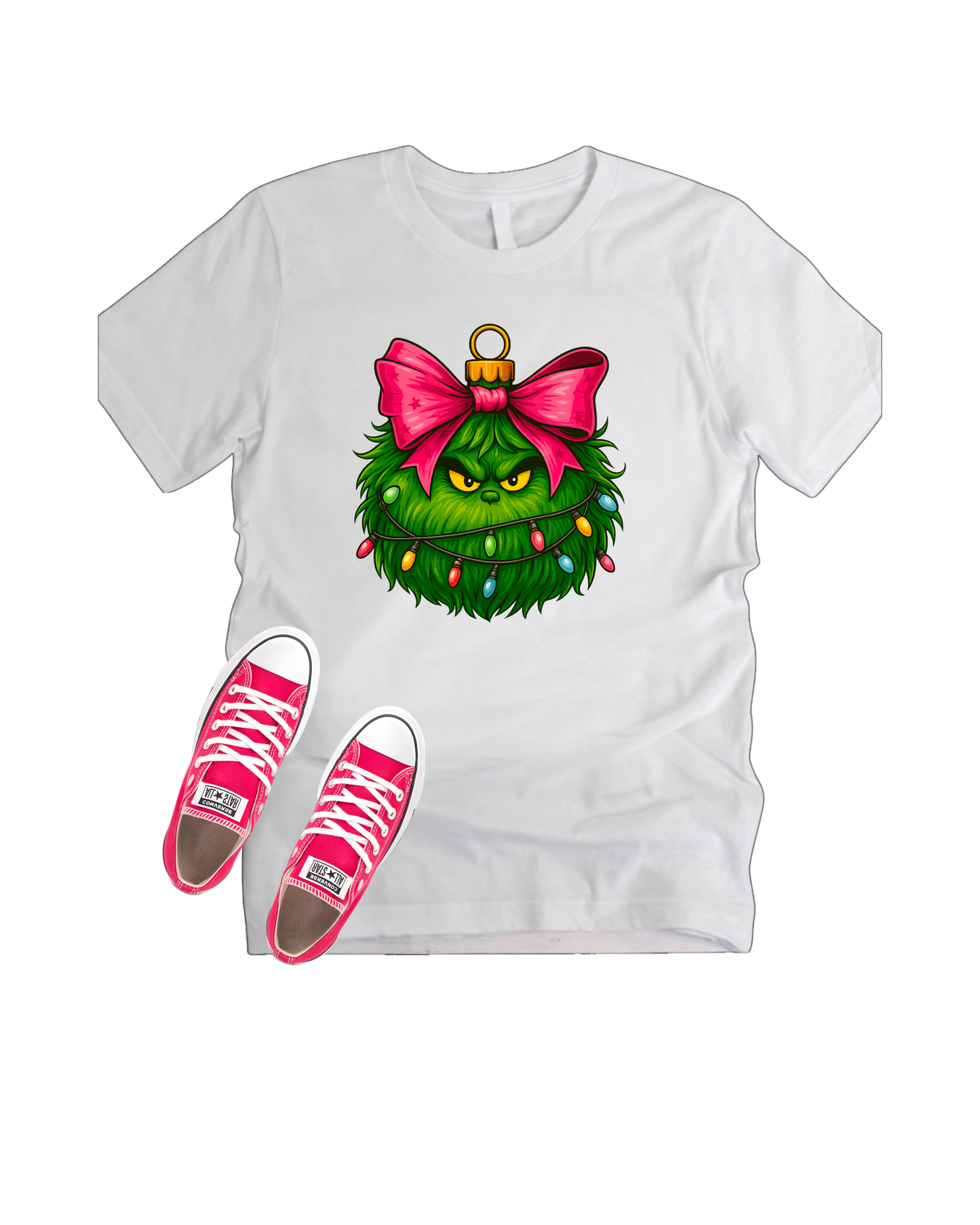Grinchmas Shirt