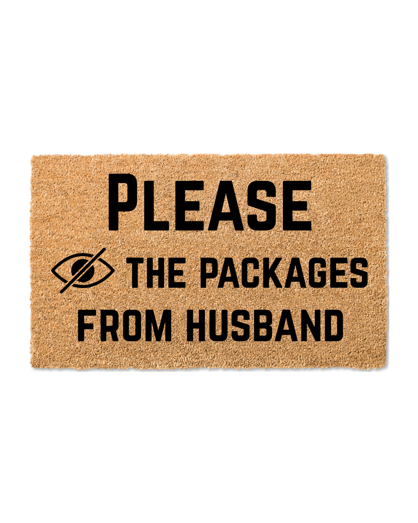 Hide Packages