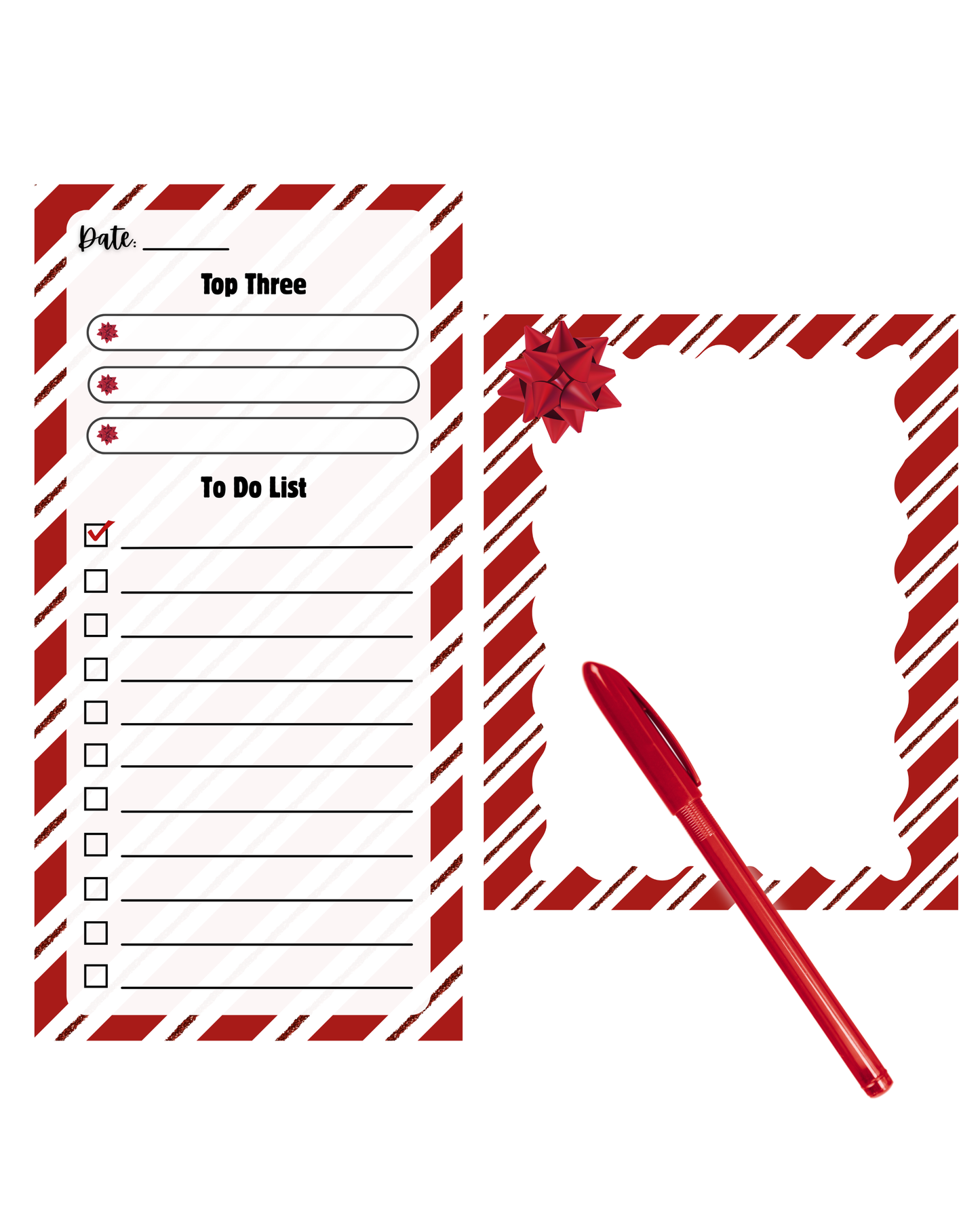 The Peppermint Essentials Bundle