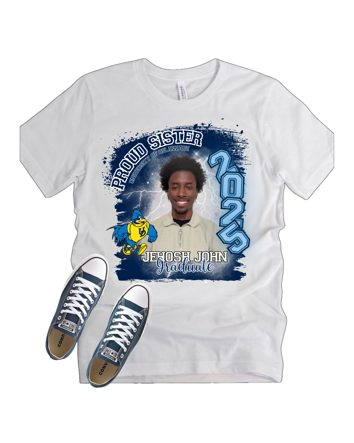 Custom Shirts