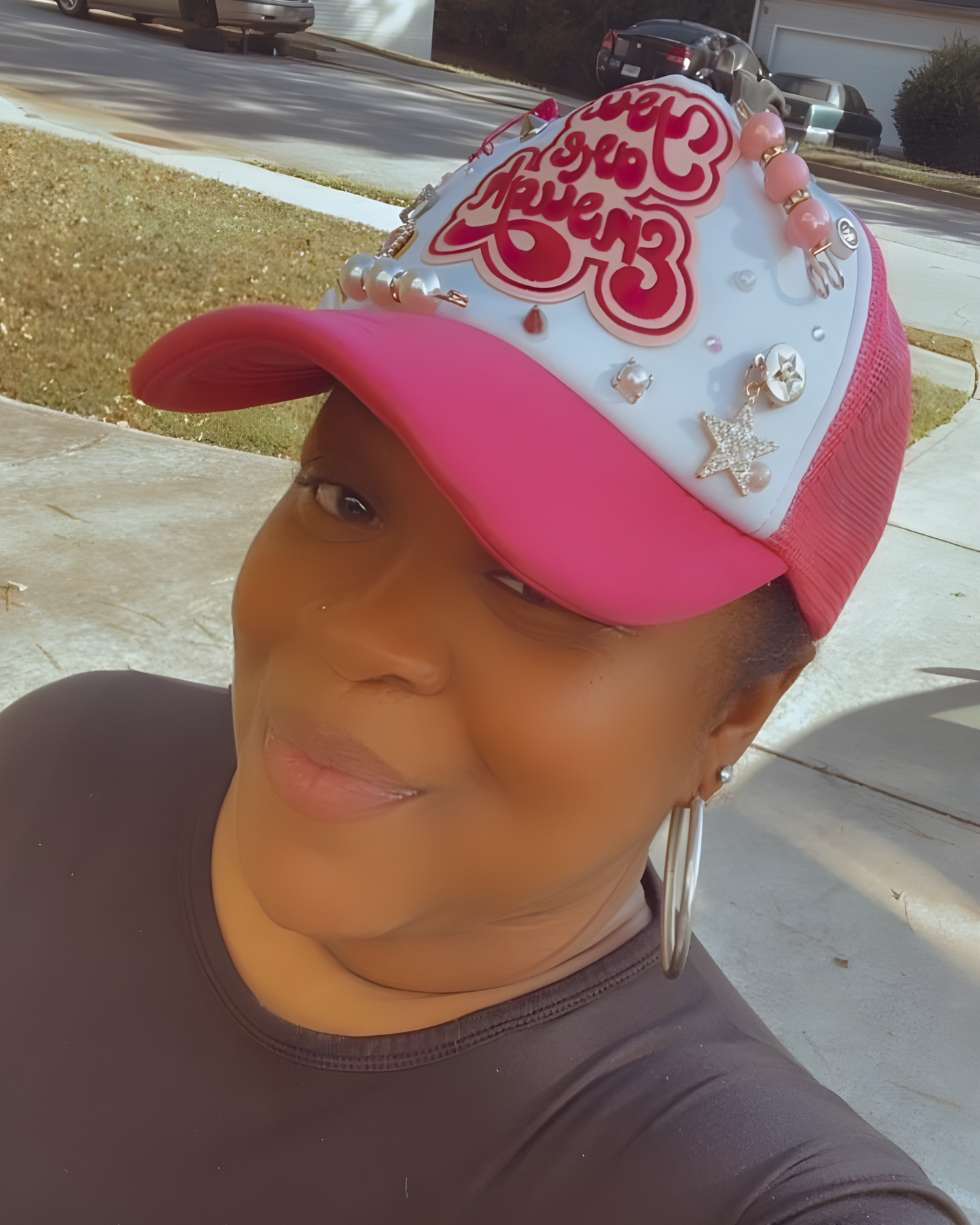 Junky Hat