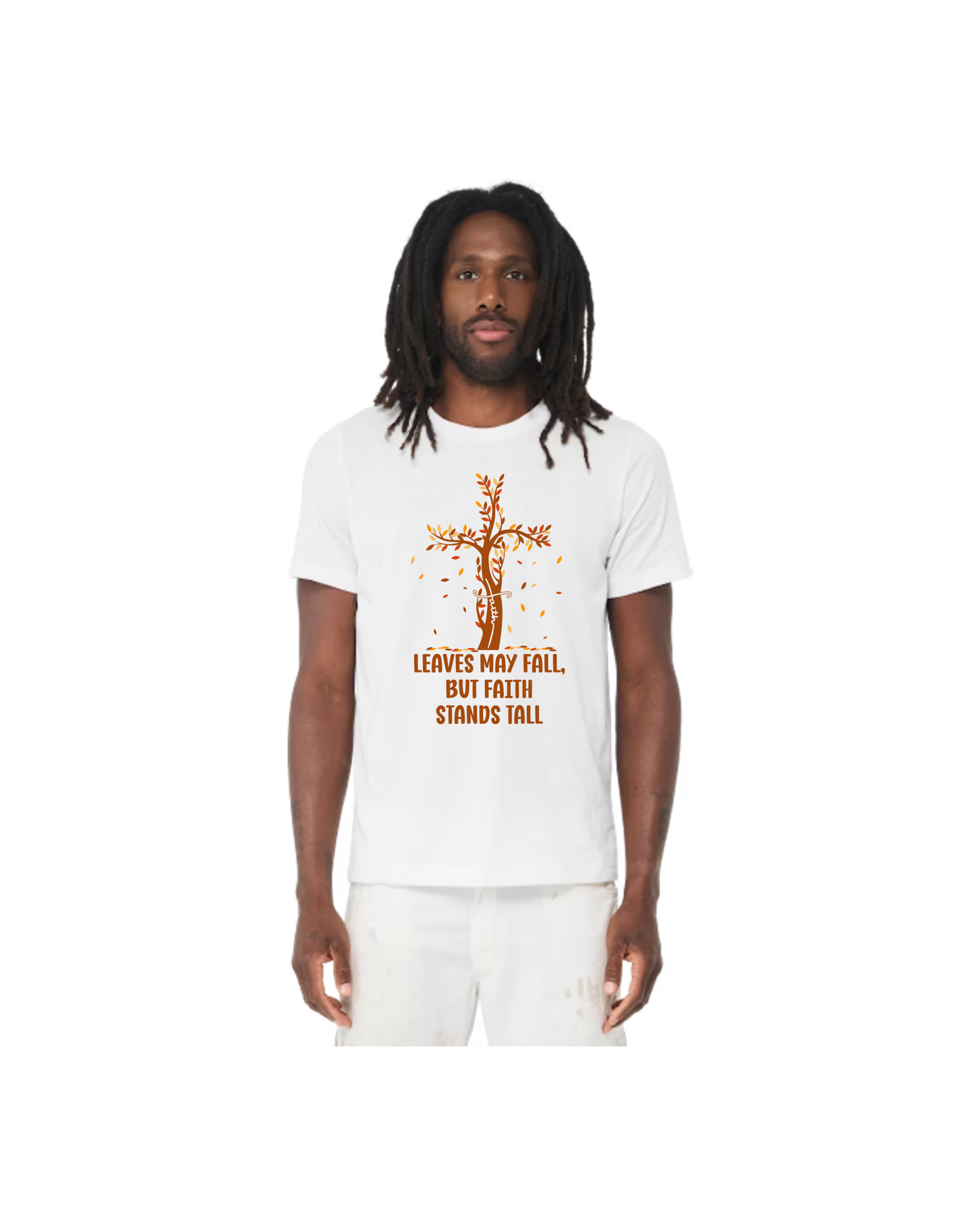 Faith Stands Tall