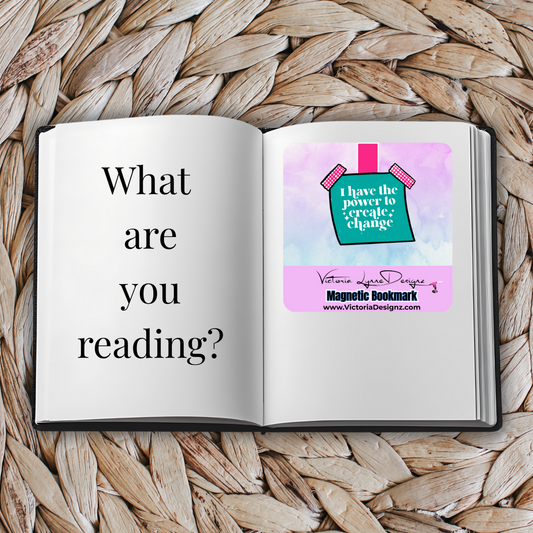 Create Change Bookmark