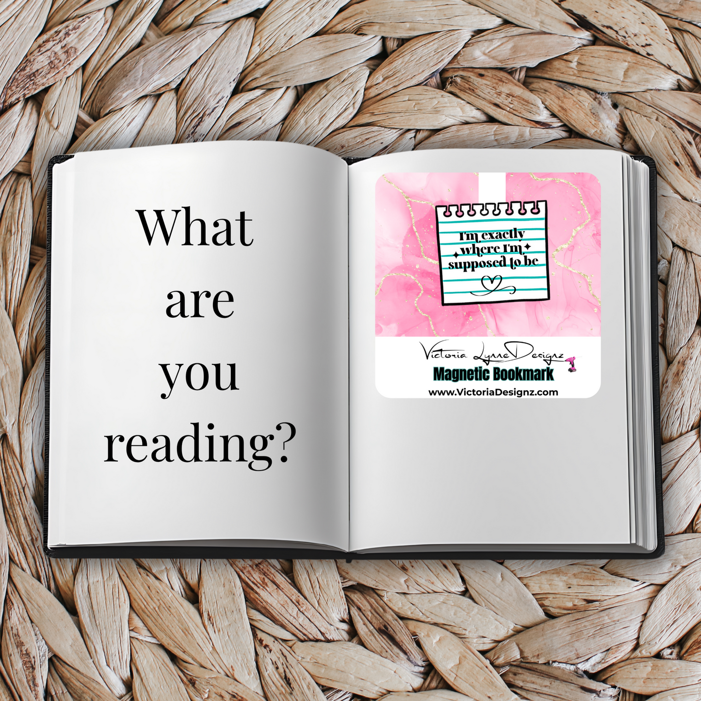 Note Bookmark