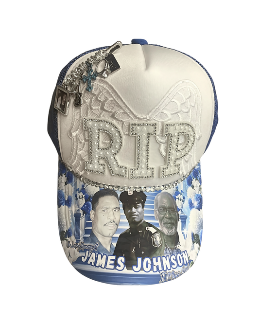 Memorial Hat