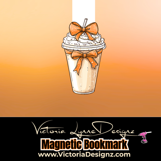 Drink up Bookmark