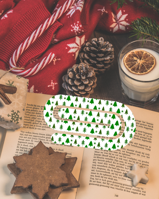 Evergreen Jumbo Paper Clip