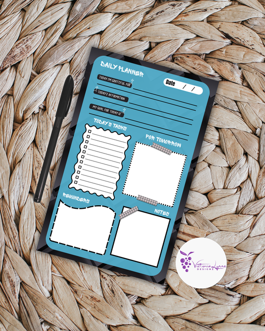 The EmpowerHIM Planner