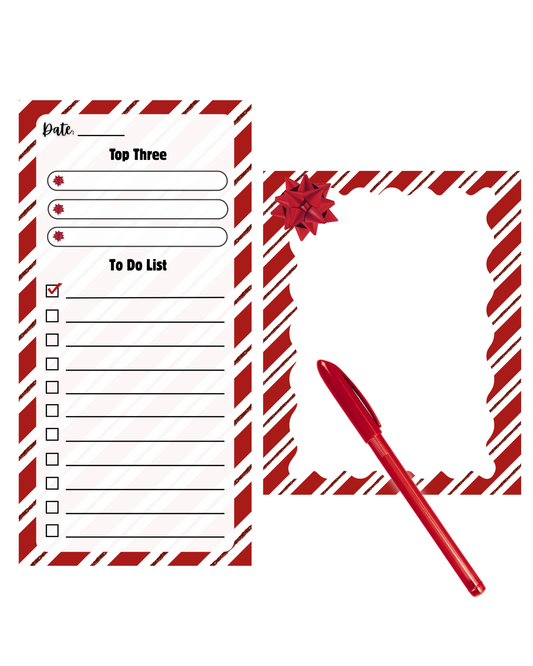 The Peppermint Essentials Bundle