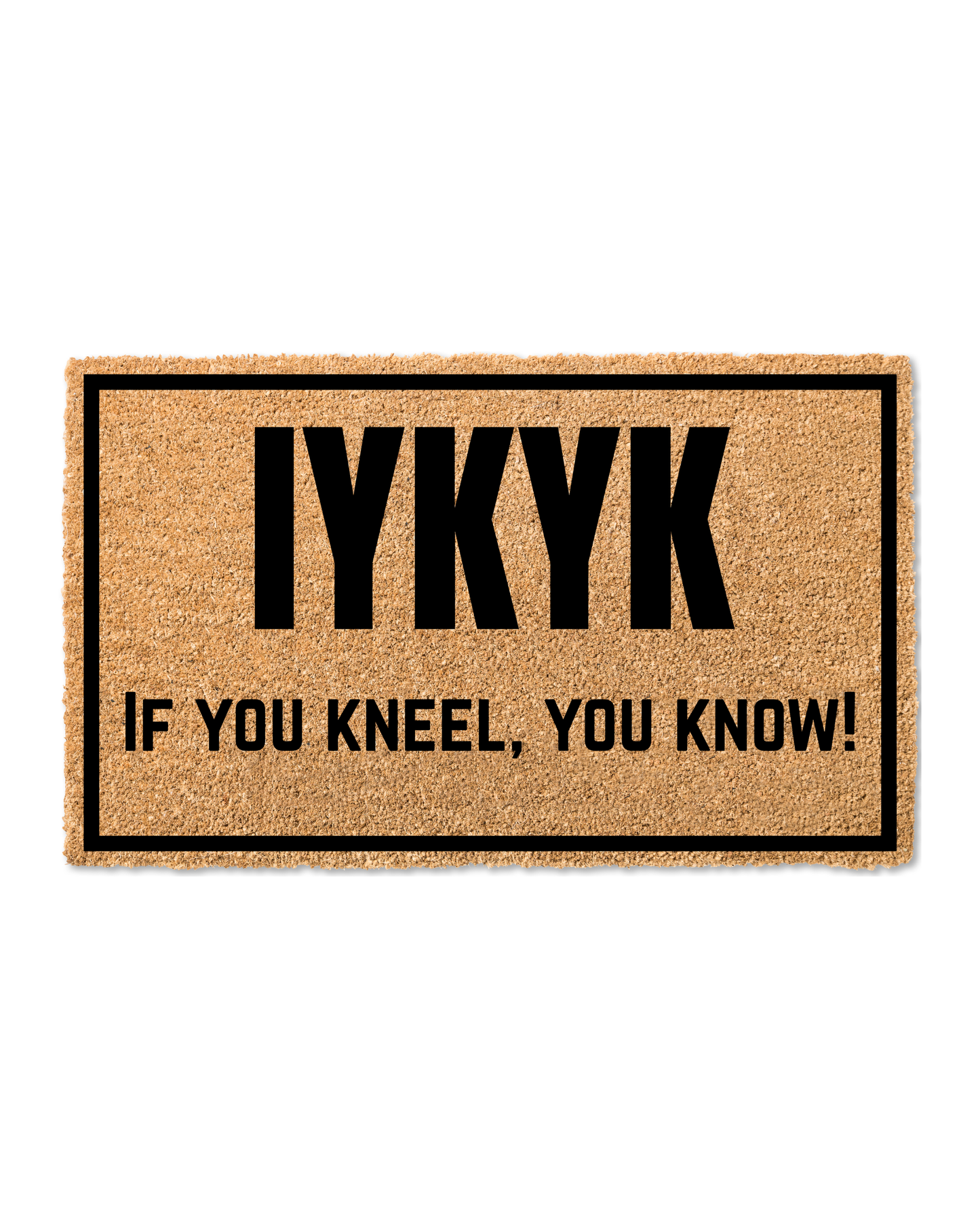Kneel