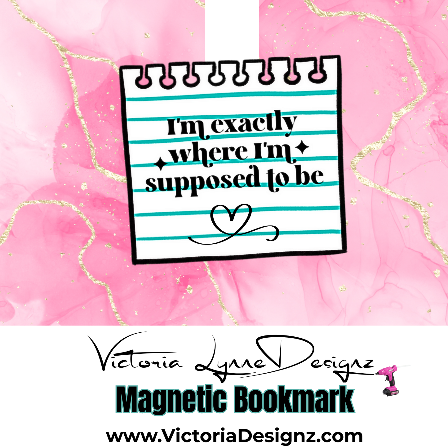 Note Bookmark