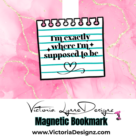 Note Bookmark