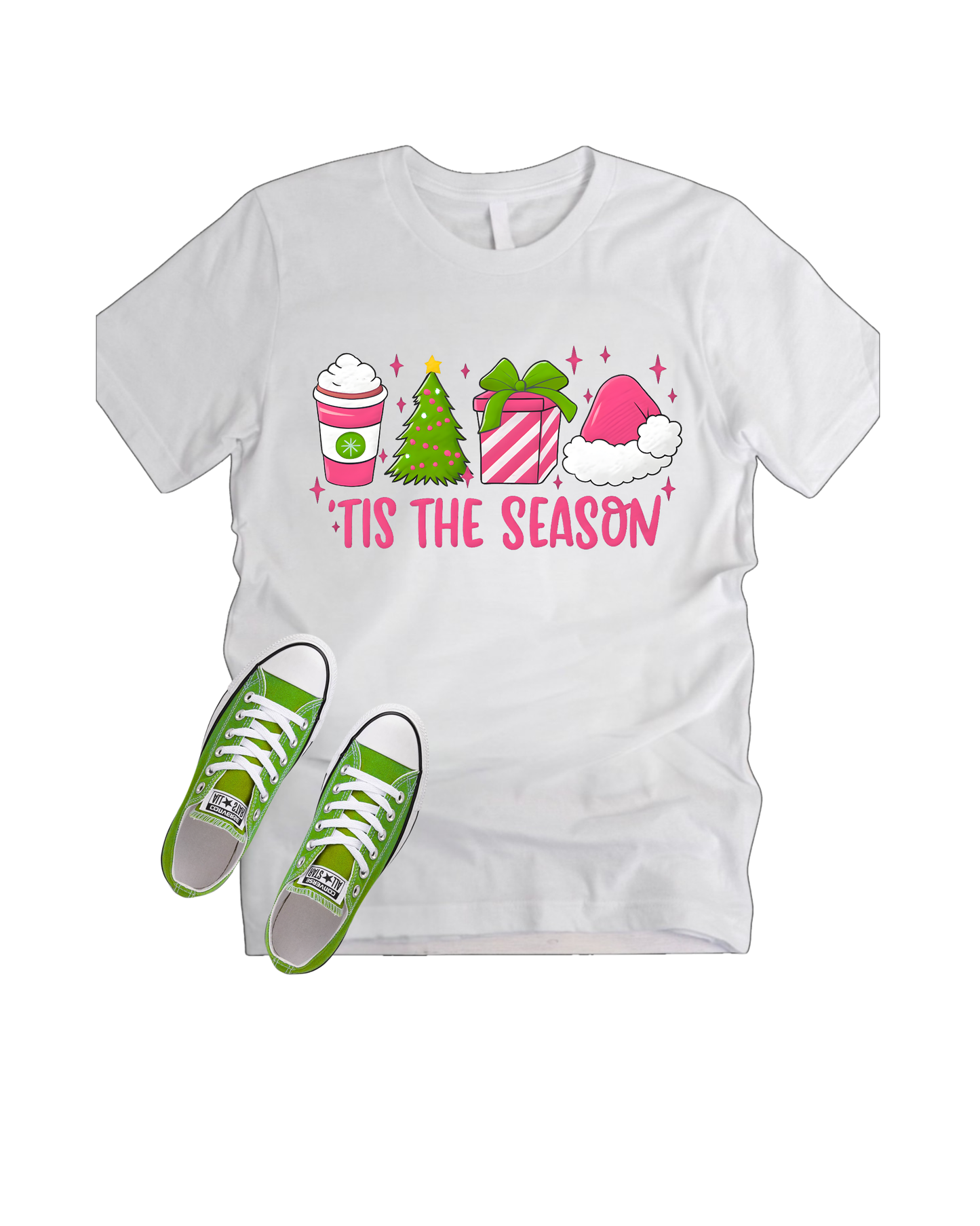 Tis' The Season Shirt