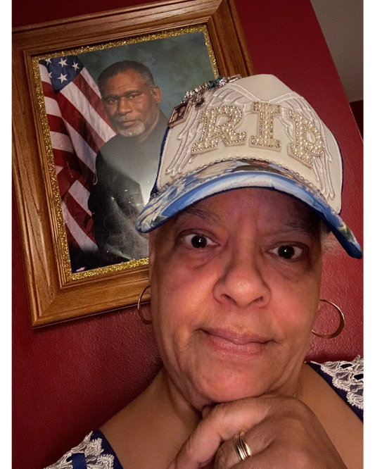 Memorial Hat