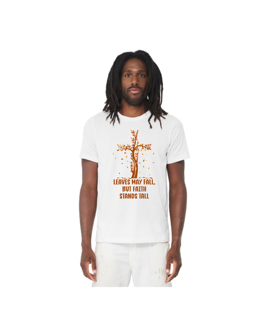 Faith Stands Tall